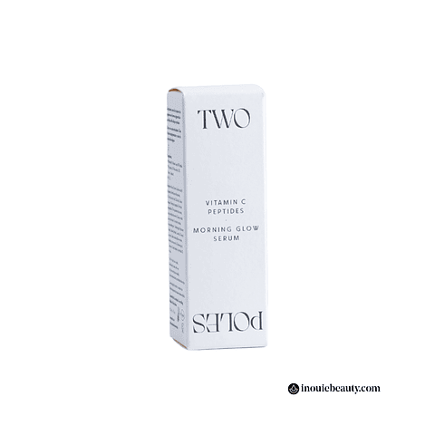 Two Poles Morning Glow Serum