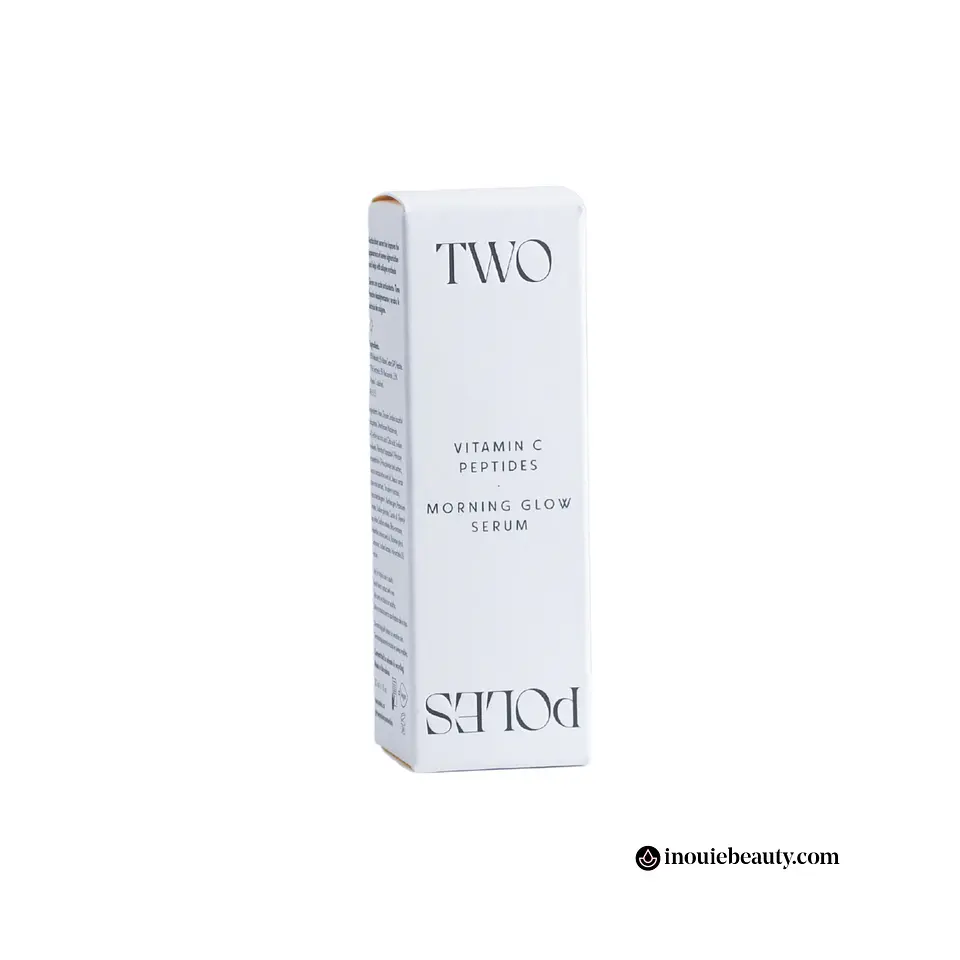 Two Poles Morning Glow Serum 2