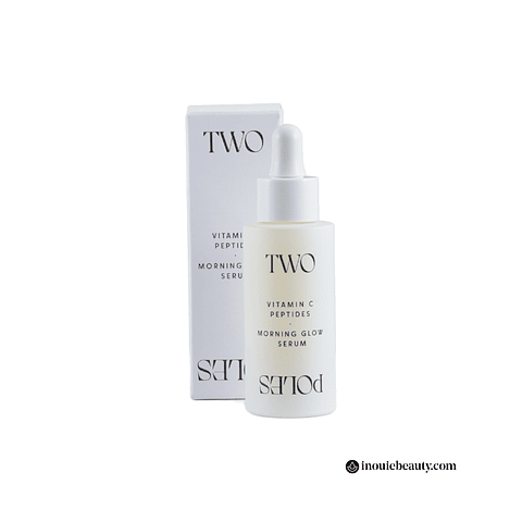 Two Poles Morning Glow Serum