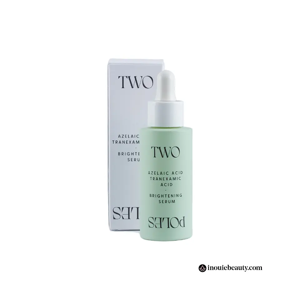 Two Poles Brightening Serum 1