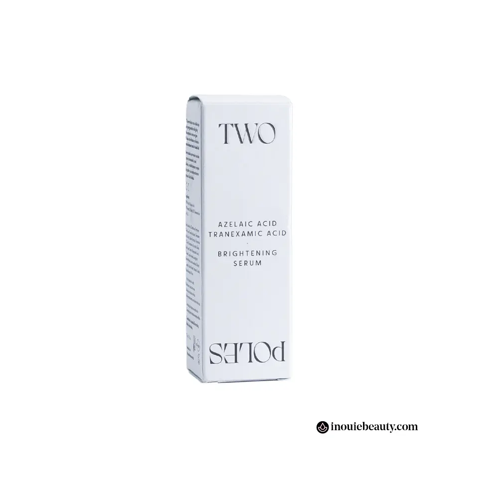 Two Poles Brightening Serum 2
