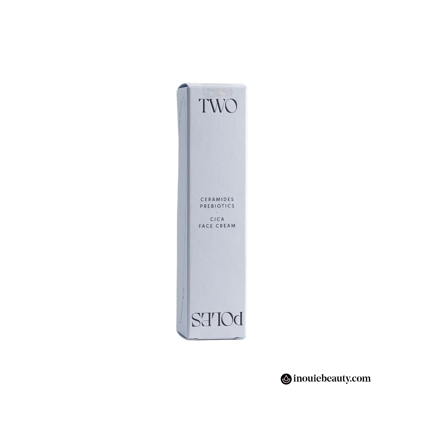Two Poles Cica Face Cream 2