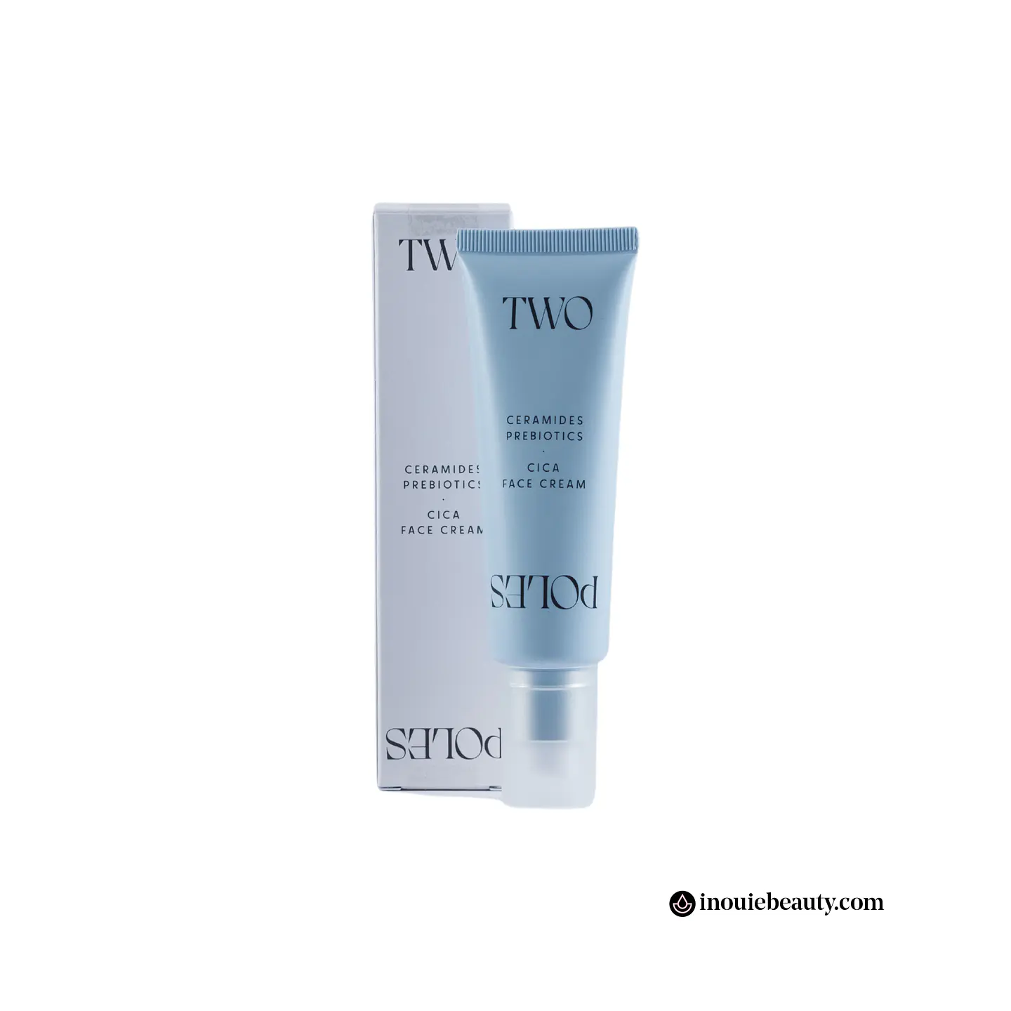 Two Poles Cica Face Cream 1