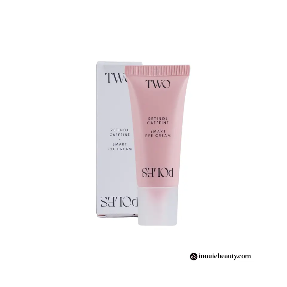 Two Poles Smart Eye Cream 1