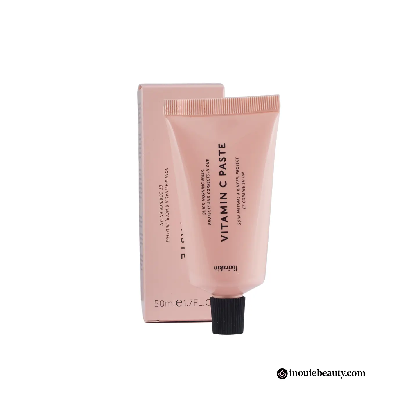 Lixirskin Vitamin C Paste 1