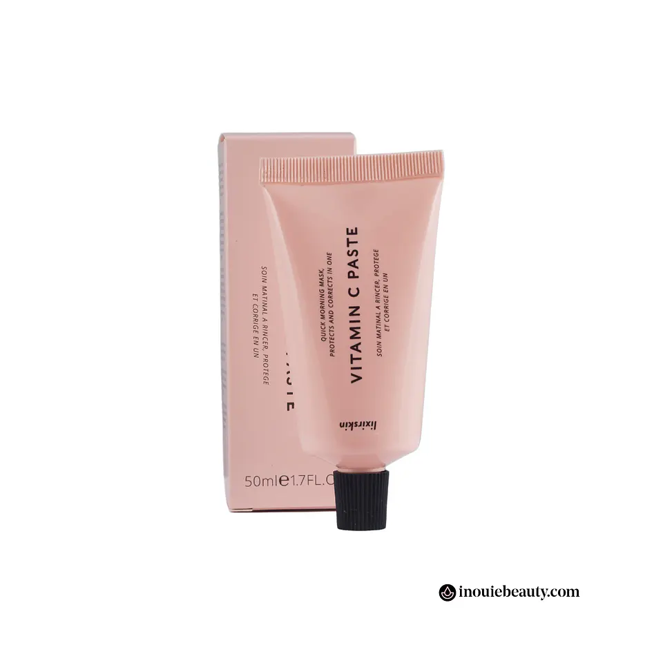 Lixirskin Vitamin C Paste 1
