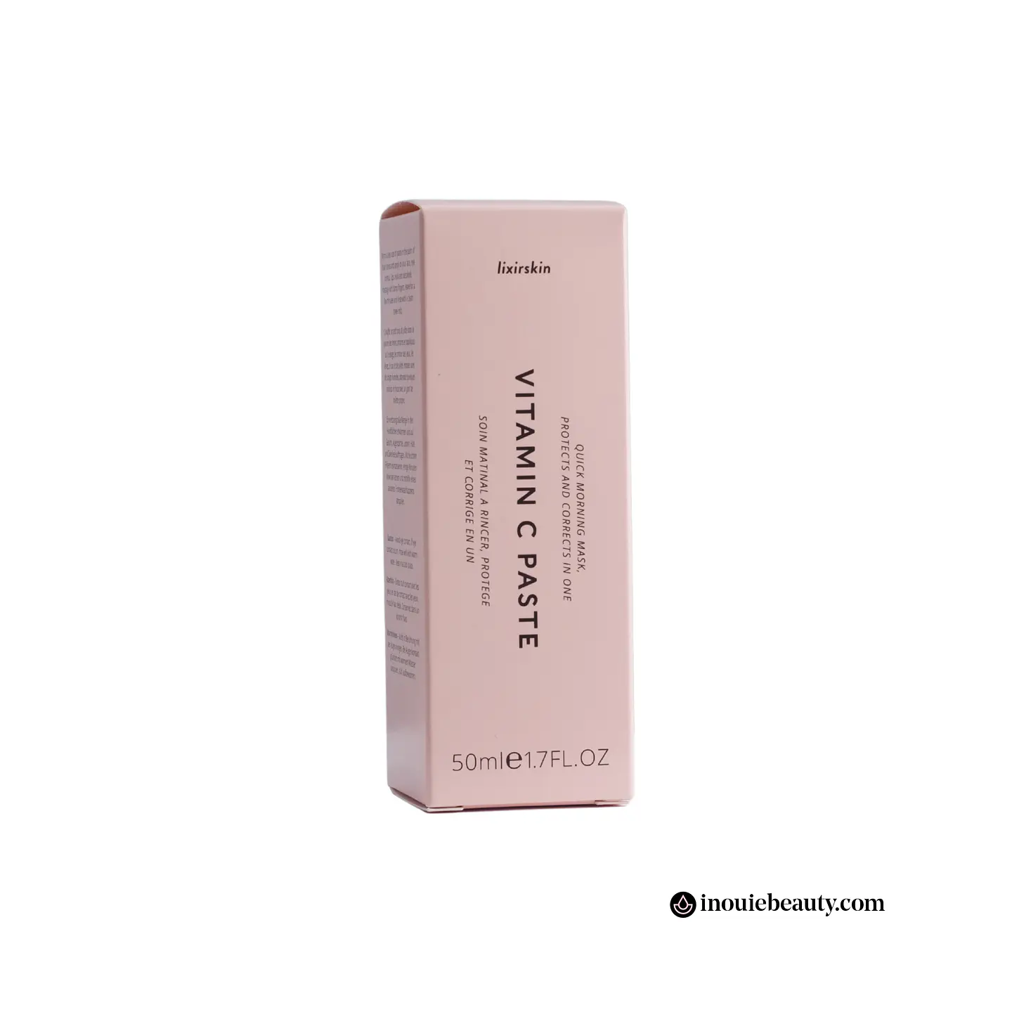 Lixirskin Vitamin C Paste 2