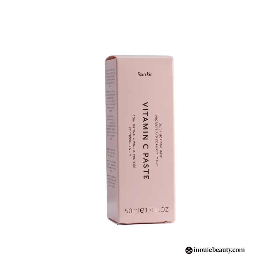 Lixirskin Vitamin C Paste 2
