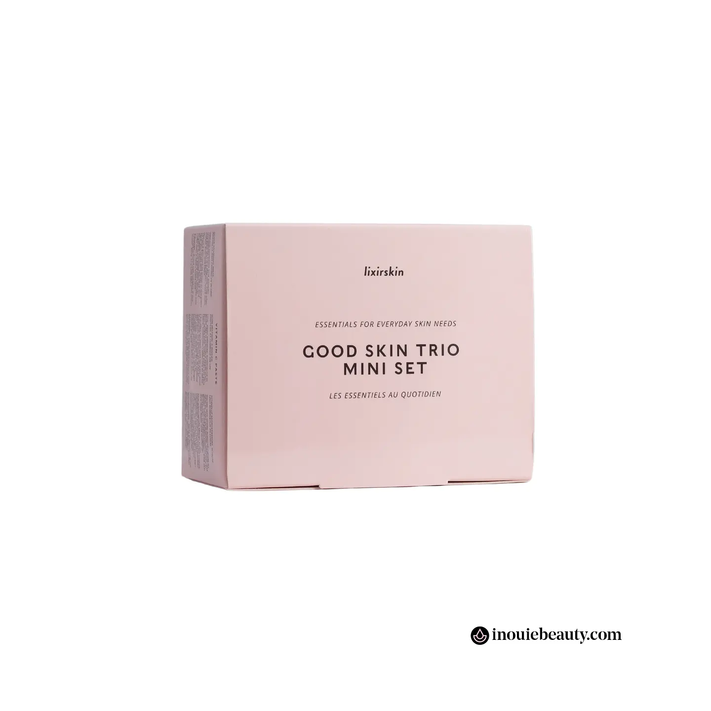 Lixirskin Good Skin Trio Mini Set 2