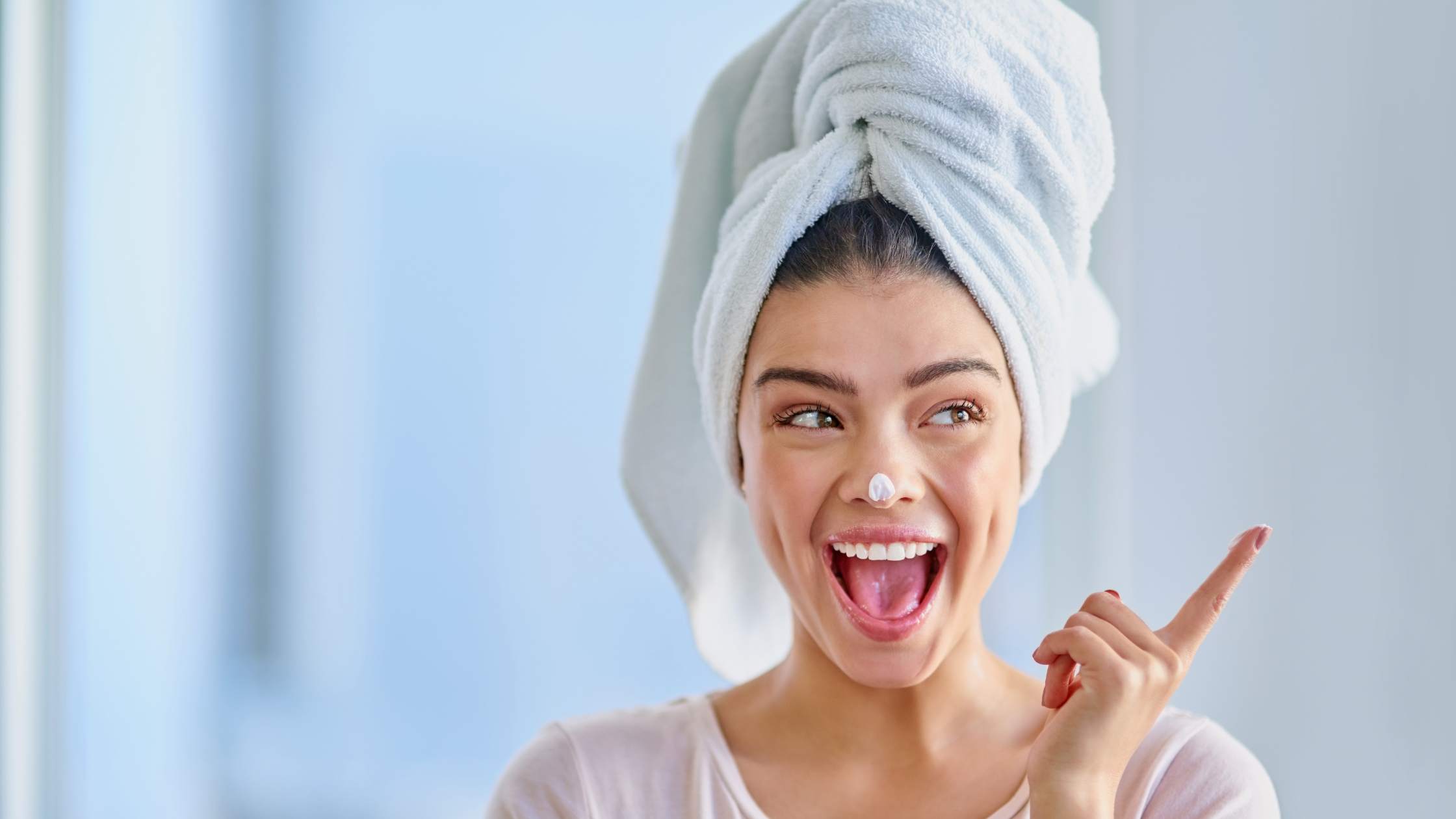 5 Advantages of using antioxidant care in your beauty routine!