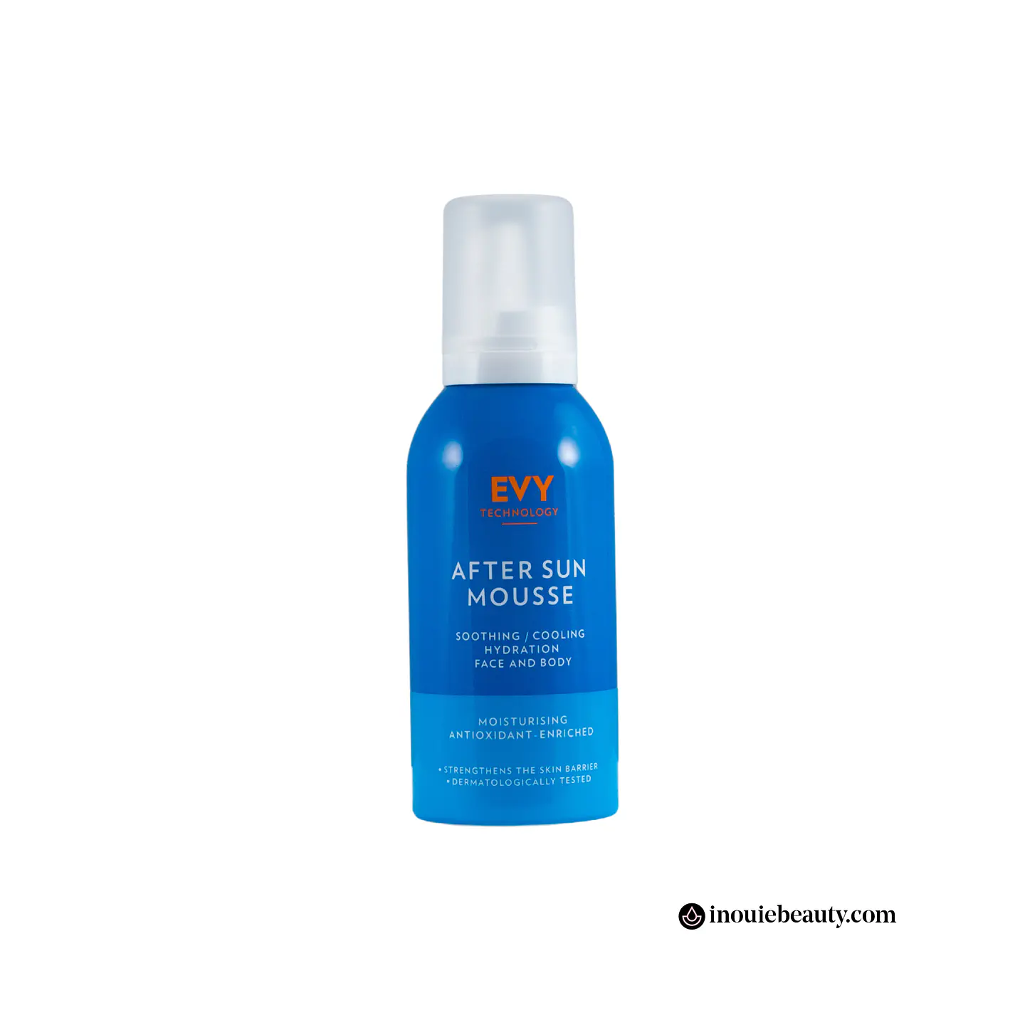 EVY After Sun Mousse 1