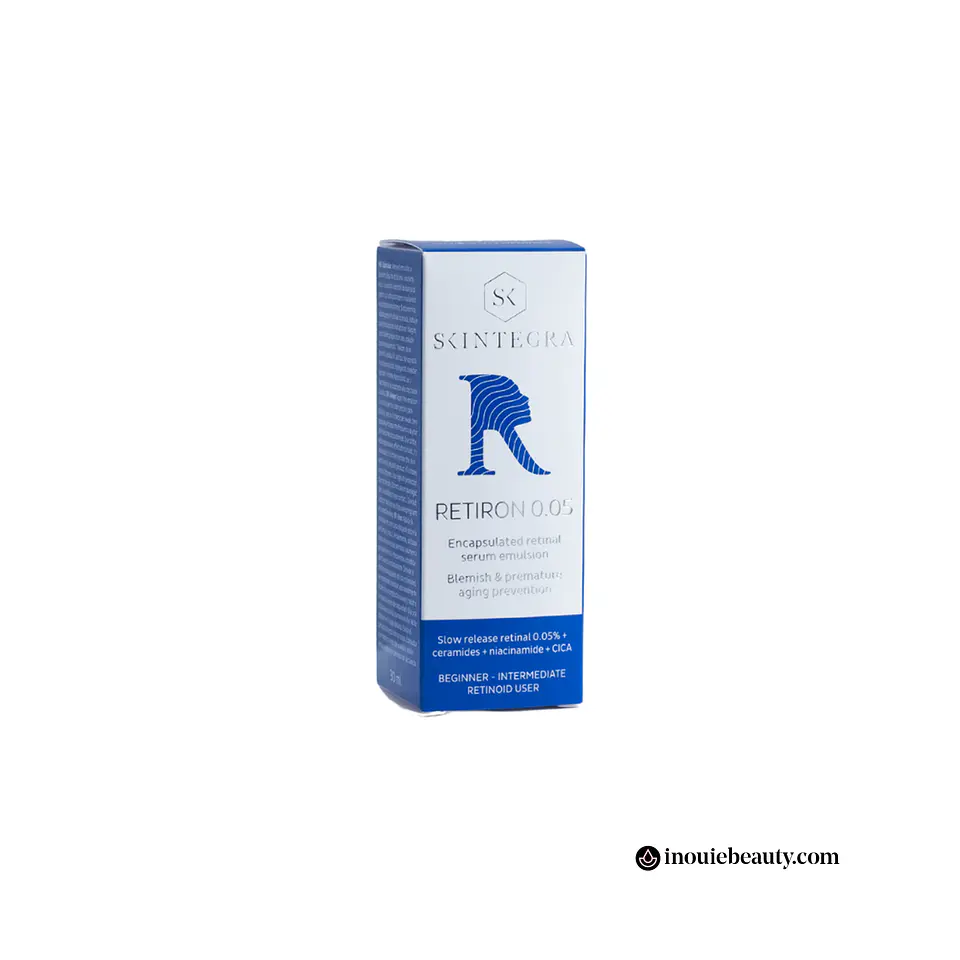 Skinintegra Retiron 0.05 2