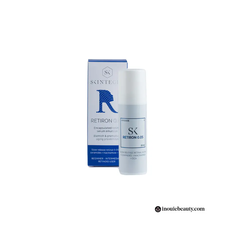 Skinintegra Retiron 0.05 1