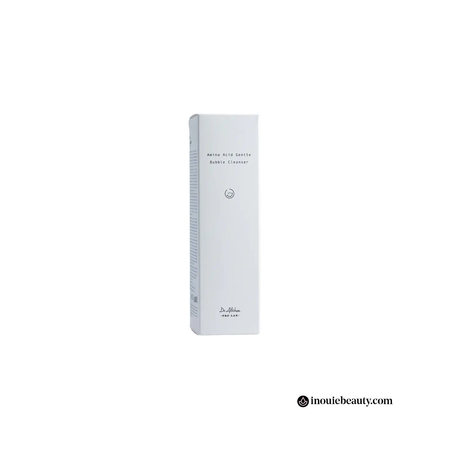 Dr. Althea Amino Acid Gentle Bubble Cleanser 2
