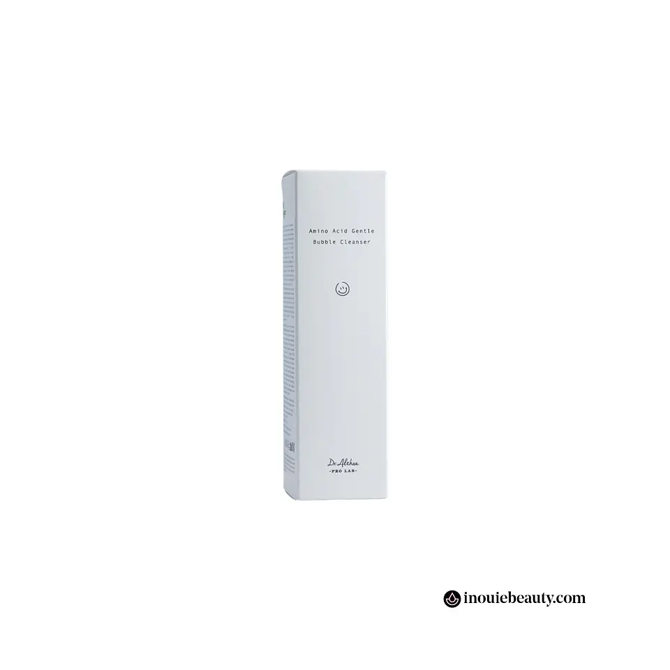 Dr. Althea Amino Acid Gentle Bubble Cleanser 2