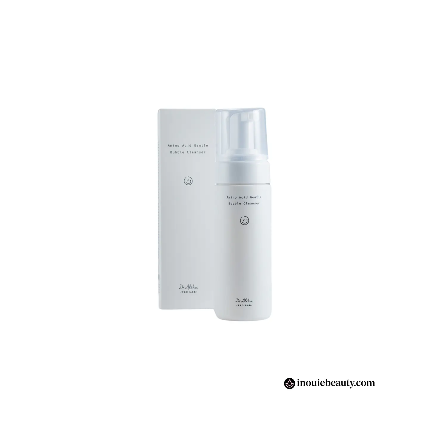 Dr. Althea Amino Acid Gentle Bubble Cleanser 1