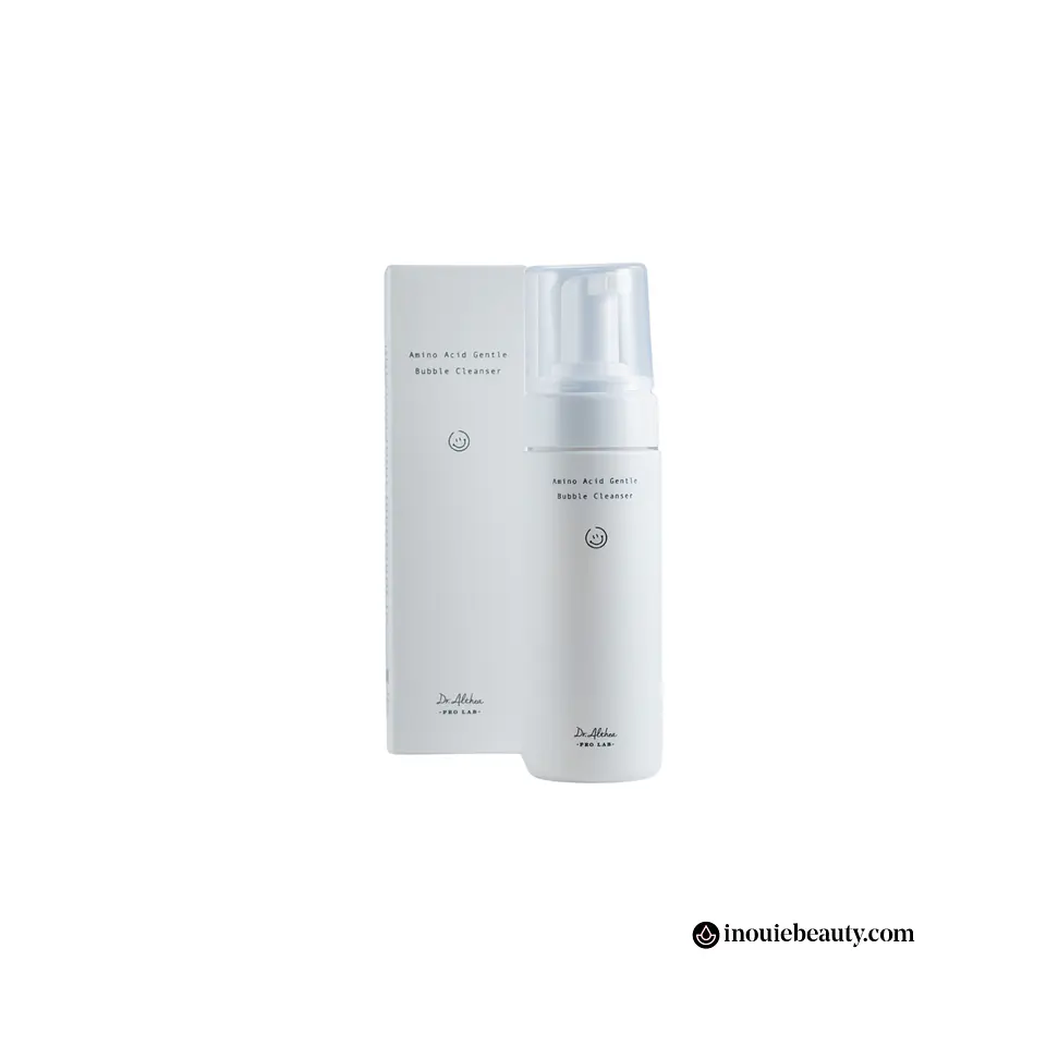 Dr. Althea Amino Acid Gentle Bubble Cleanser 1