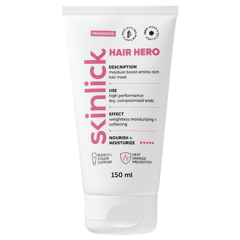 Skinlick Hair Hero Hair Mask