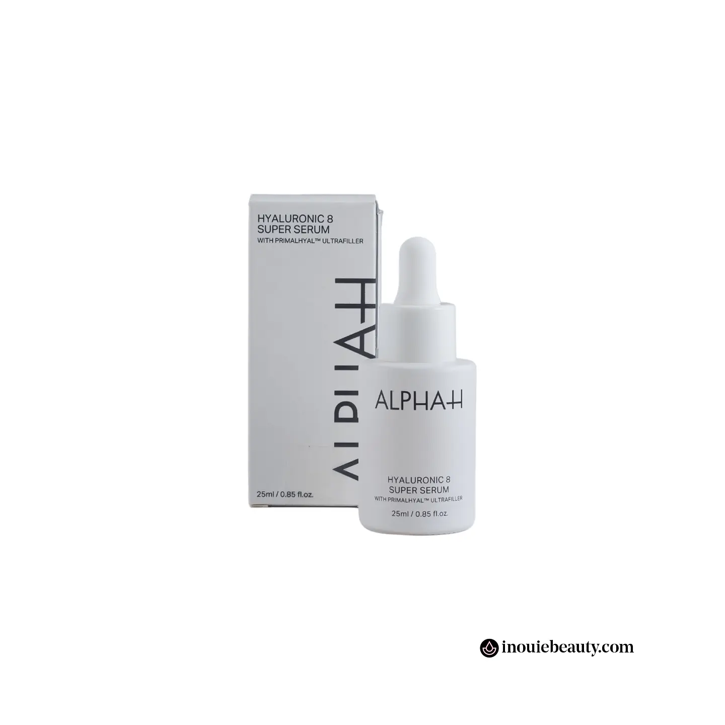 Alpha-H Hyaluronic 8 1