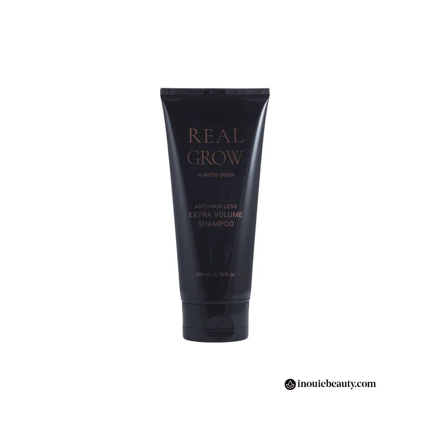 Rated Green Real Grow Anti Hair Loss Extra Volume Shampoo 1