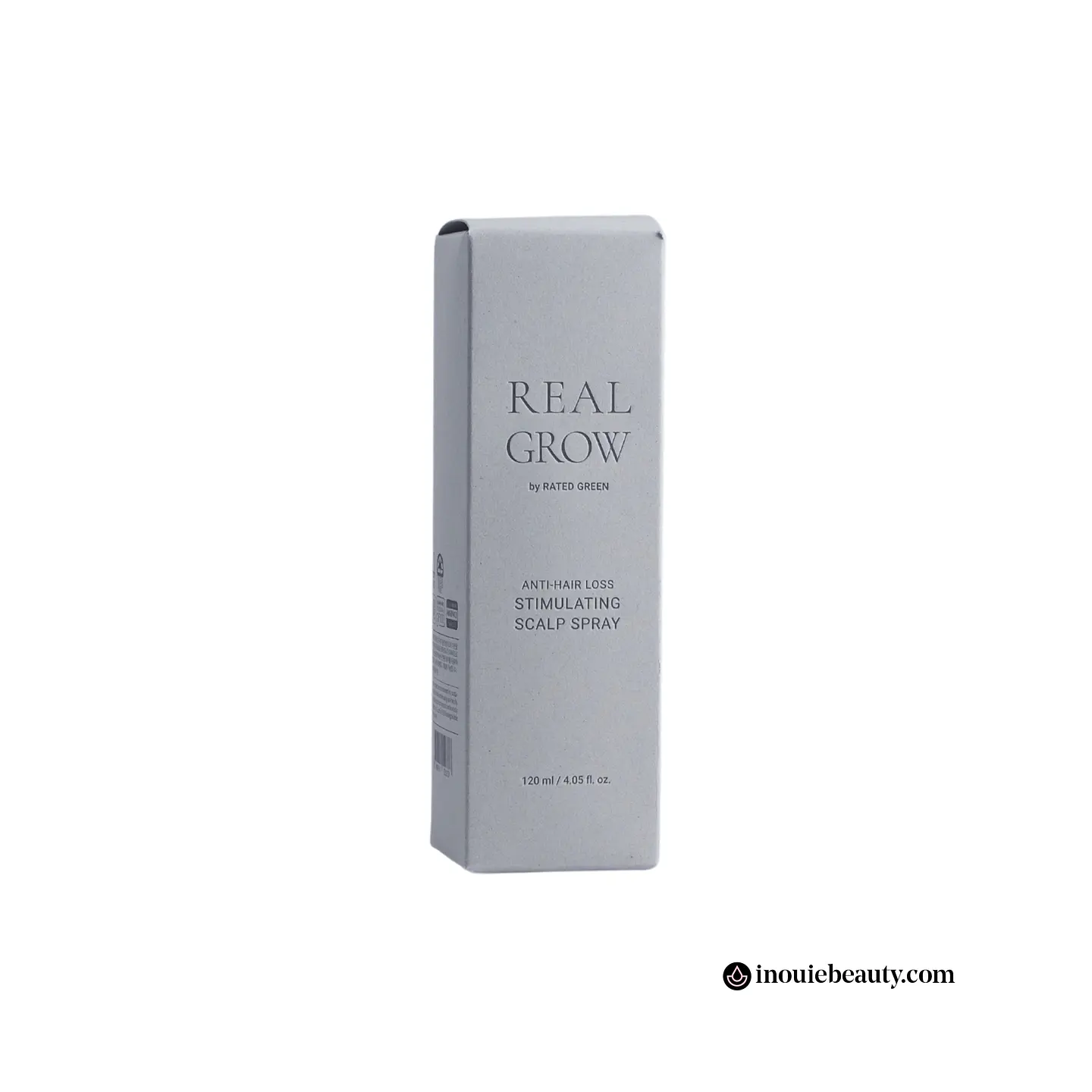 Rated Green Real Grow Anti Hair Loss Stimulating Scalp Spray 2