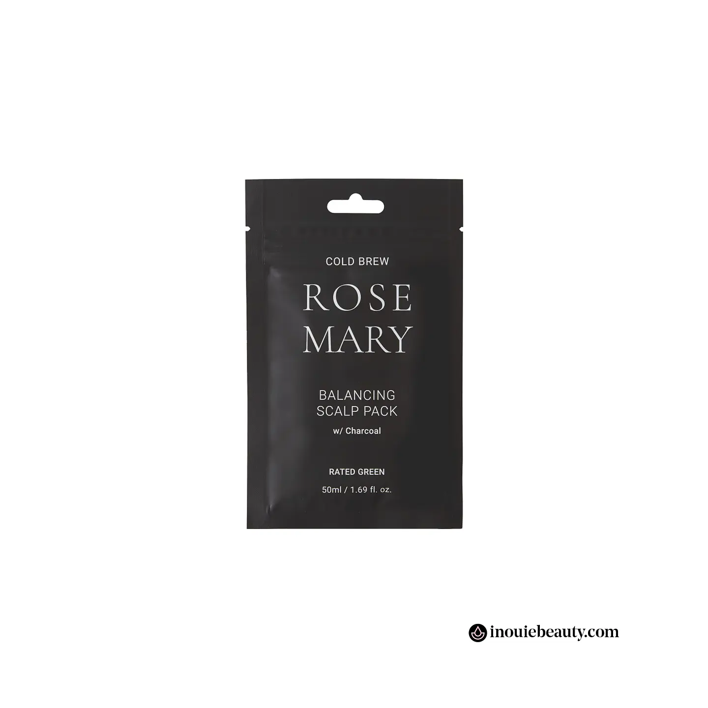 Rated Green Cold Brew Rosemary Balancing Scalp 1