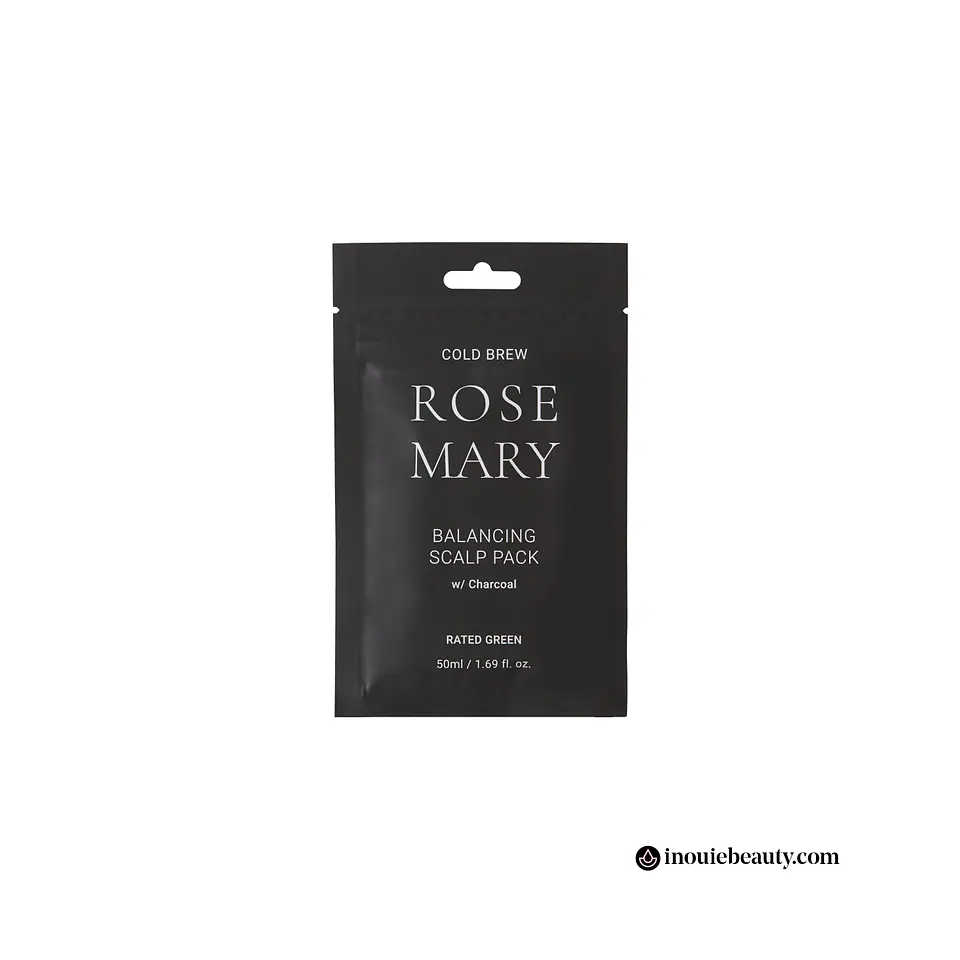 Rated Green Cold Brew Rosemary Balancing Scalp 1