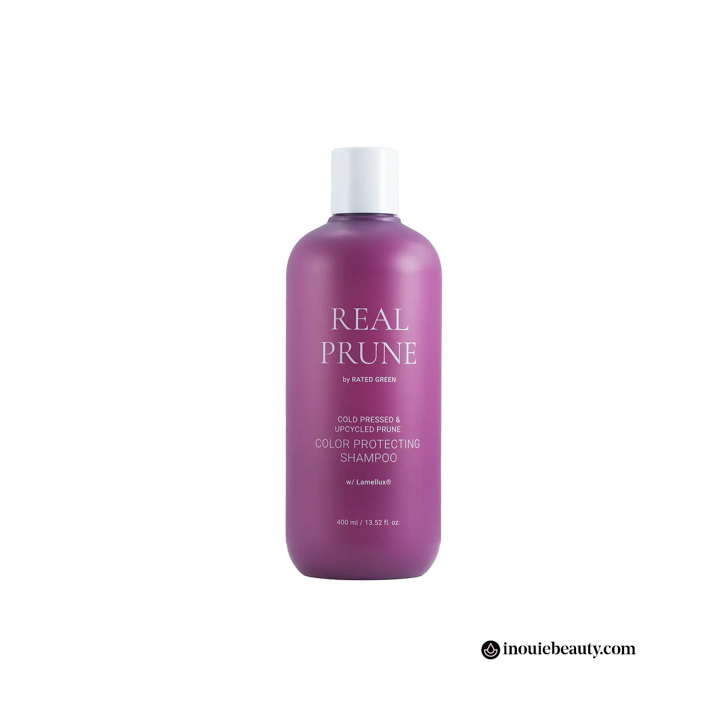 Rated Green Real Prune Color Protecting Shampoo 1