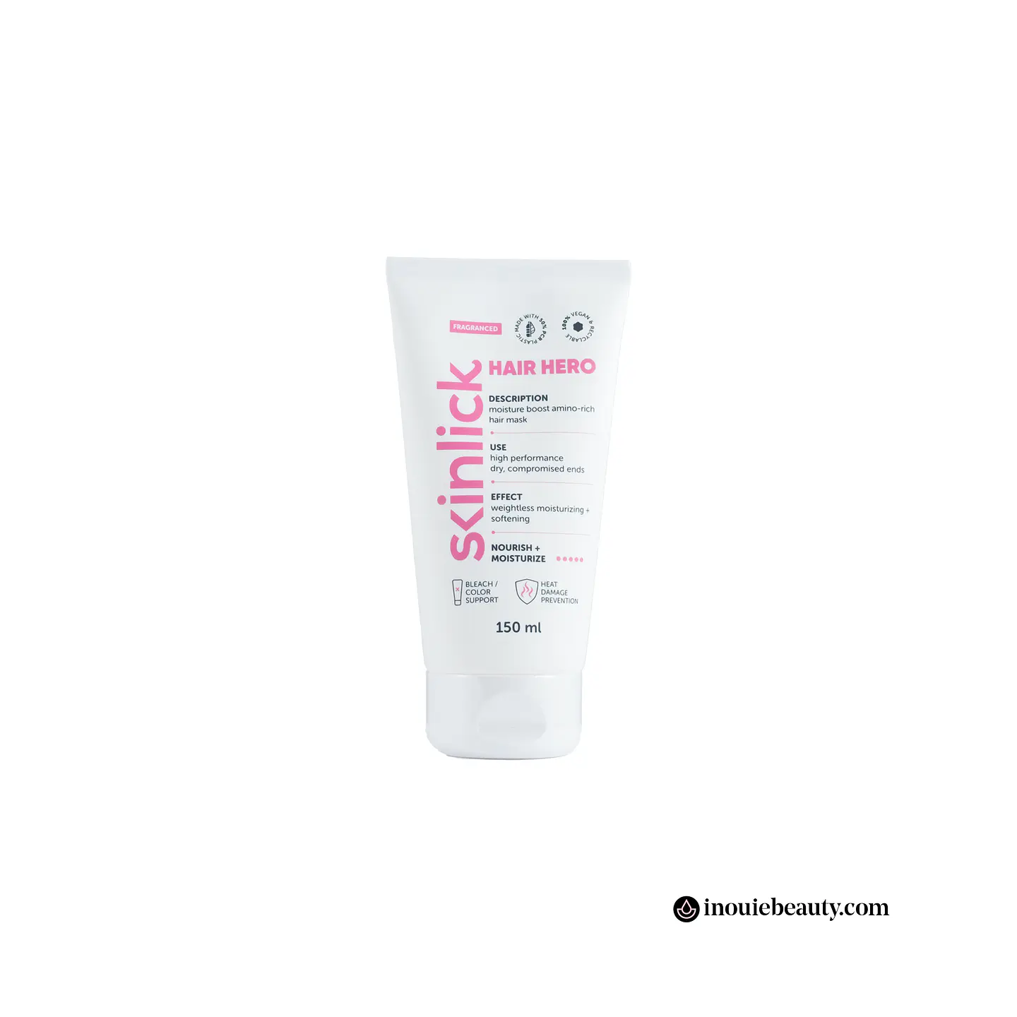 Skinlick Hair Hero Hair Mask 1