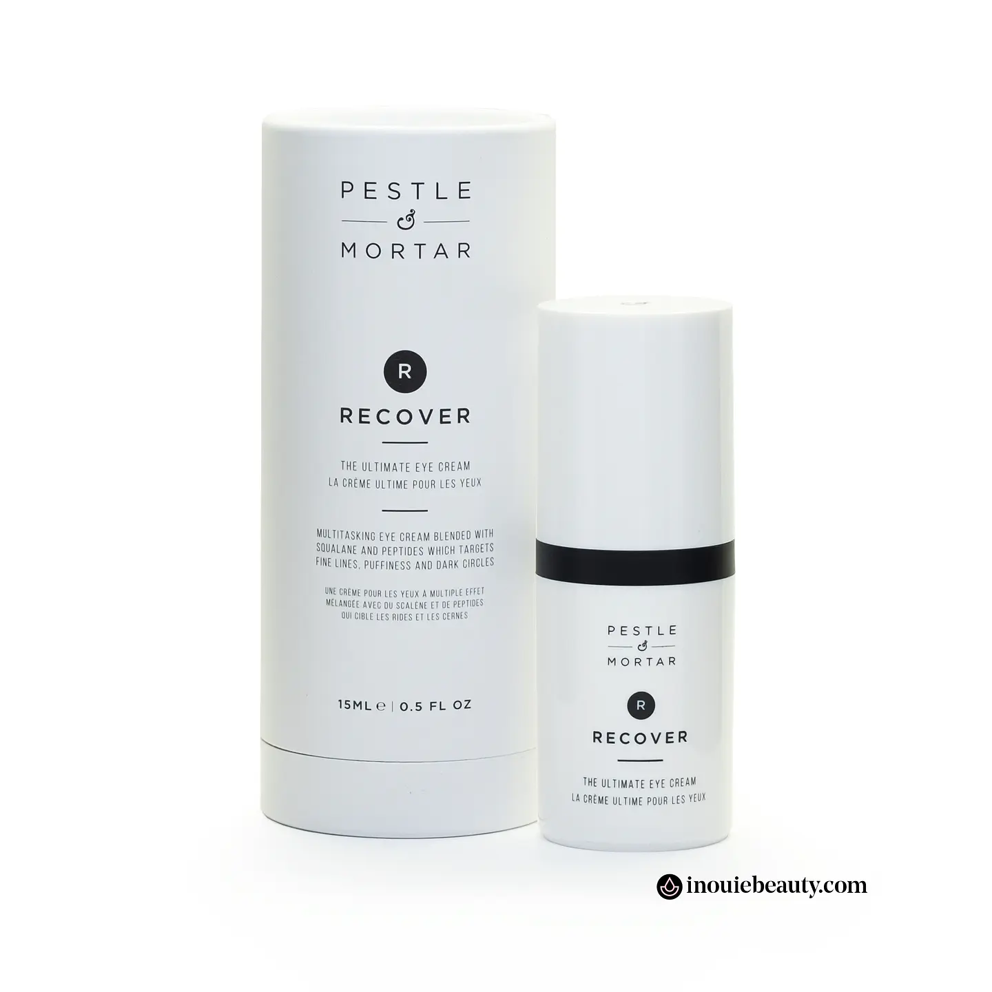 Pestle & Mortar Recover Eye Cream 1
