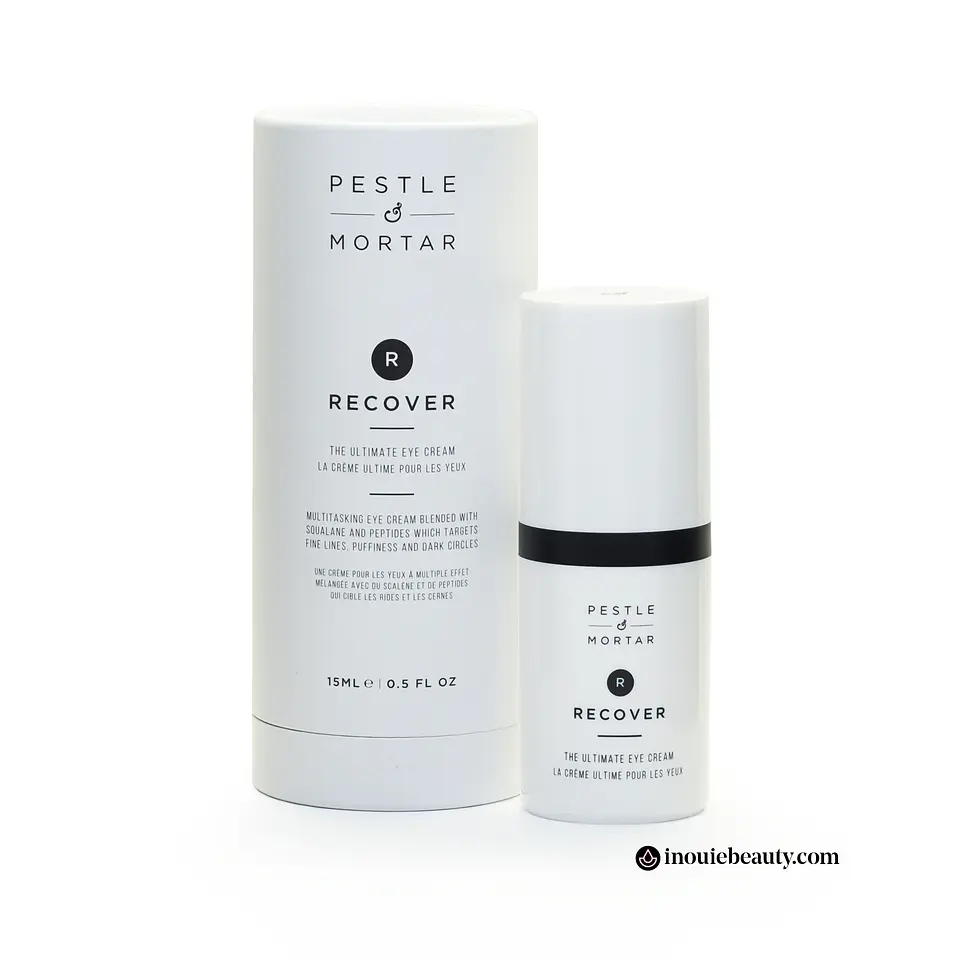Pestle & Mortar Recover Eye Cream 1