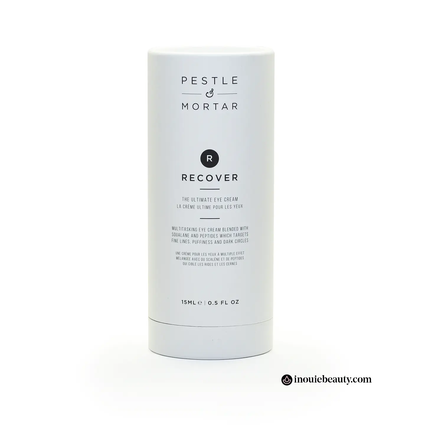 Pestle & Mortar Recover Eye Cream 2