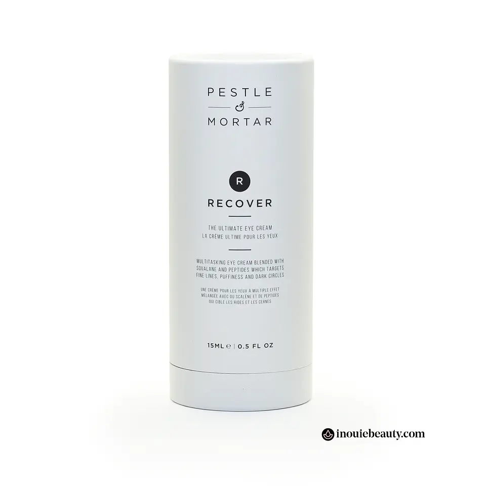 Pestle & Mortar Recover Eye Cream 2