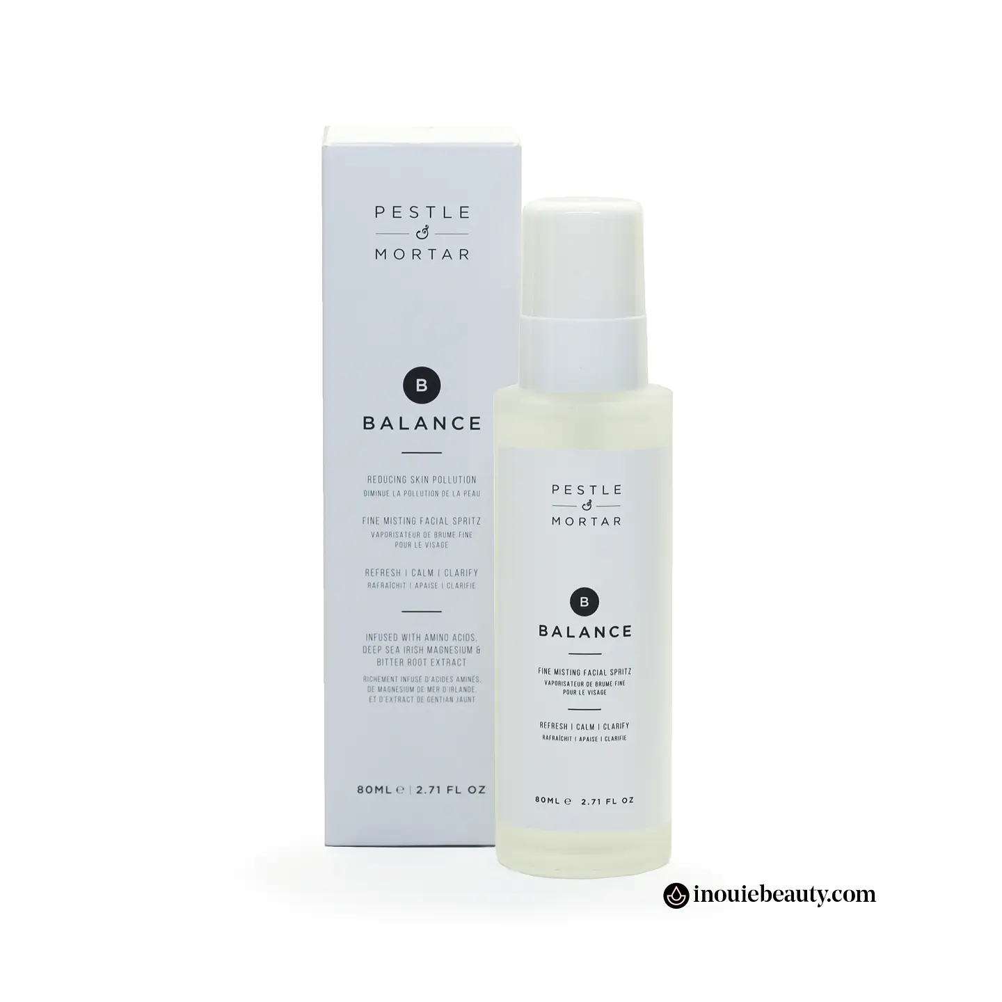  Pestle & Mortar Balance Spritz 1