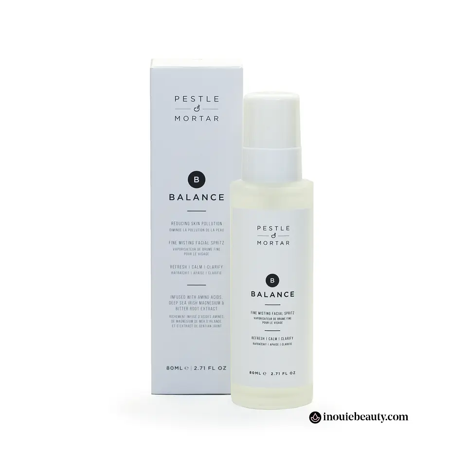  Pestle & Mortar Balance Spritz 1