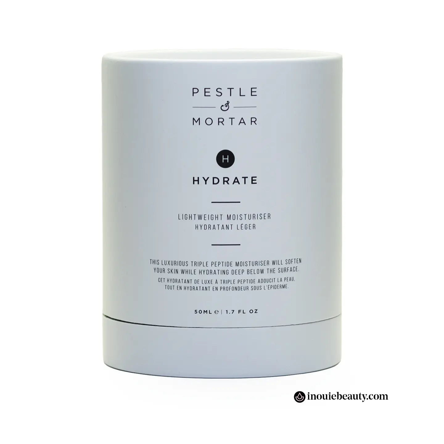Pestle & Mortar Hydrate Moisturiser  2