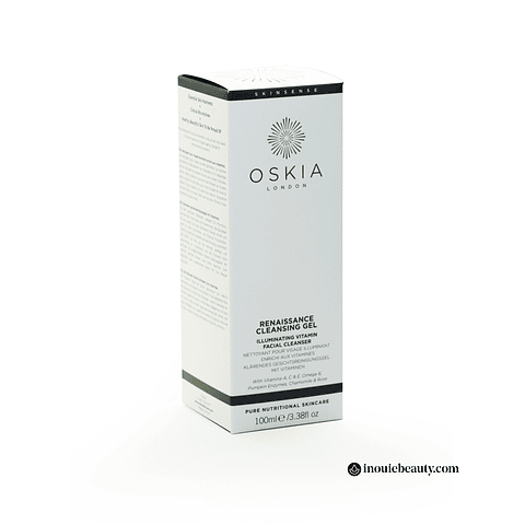 Oskia Renaissance Cleansing Gel