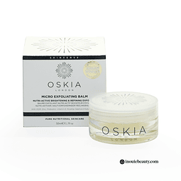 Oskia Micro Exfoliating Balm