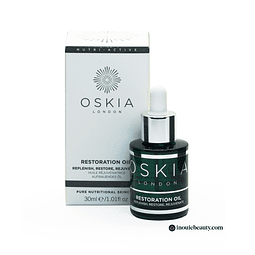 Oskia Restoration Oil