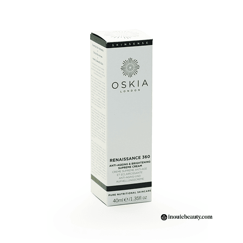 Oskia Renaissance 360