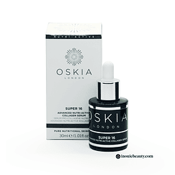 Oskia Super 16 Serum