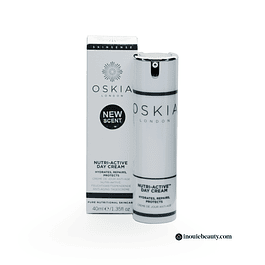 Oskia Nutri-Active Day Cream