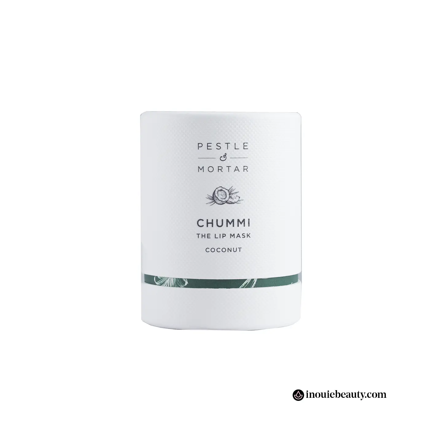 Pestle & Mortar Chummi The Lip Mask  2