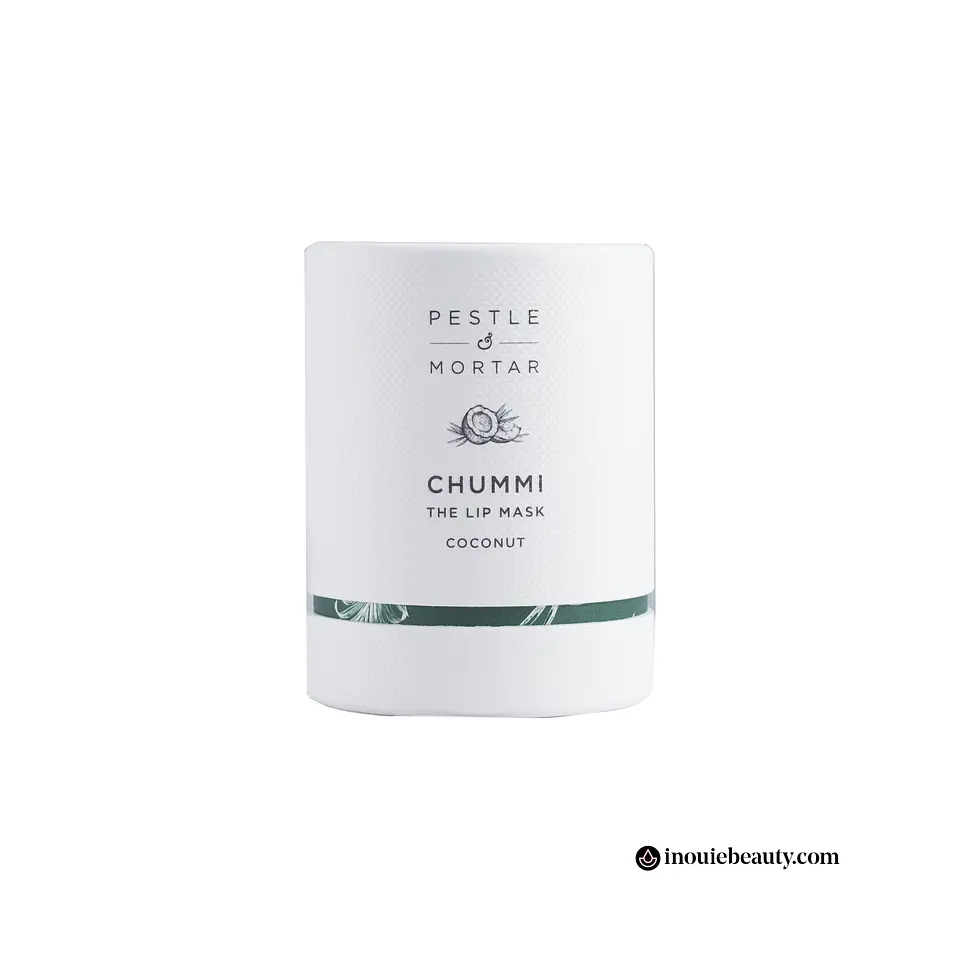 Pestle & Mortar Chummi The Lip Mask  2