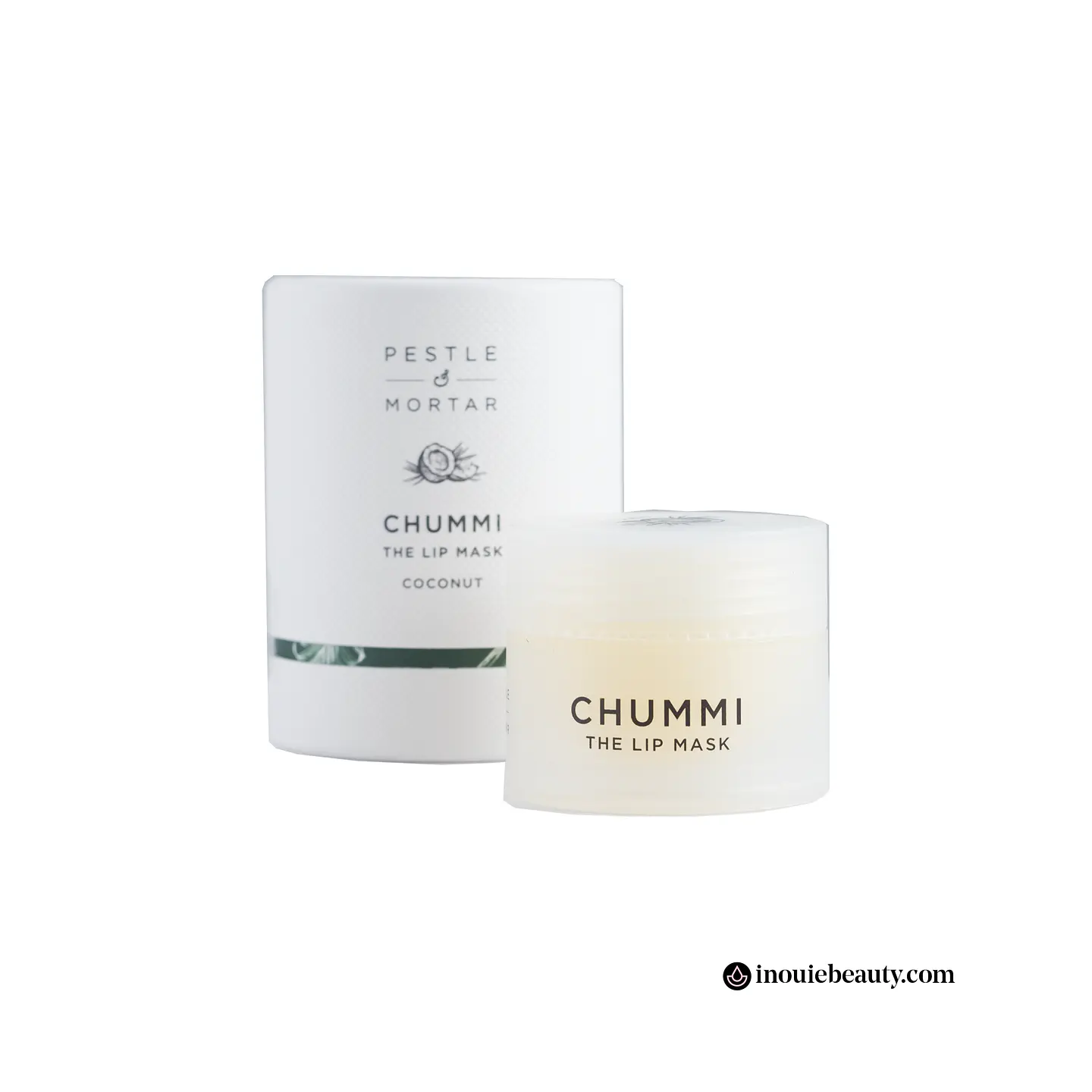 Pestle & Mortar Chummi The Lip Mask  1