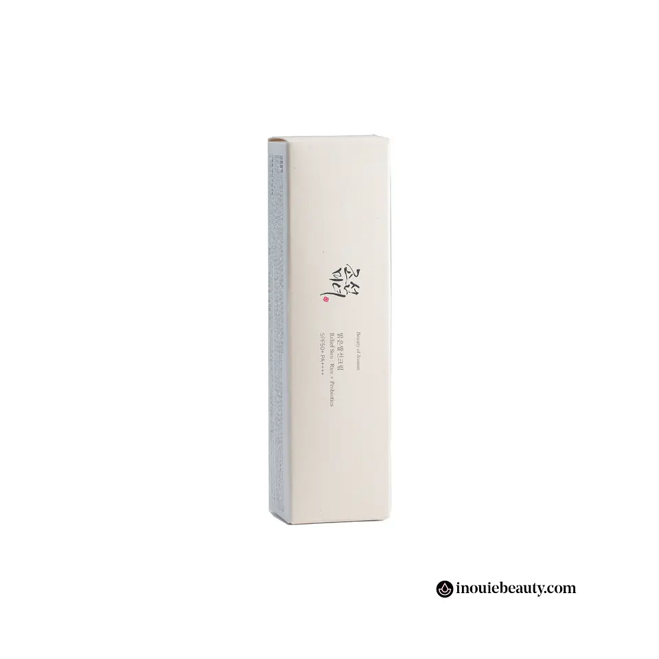 Beauty of Joseon Relief Sun Rice + Probiotics SPF50+ PA++++ 2