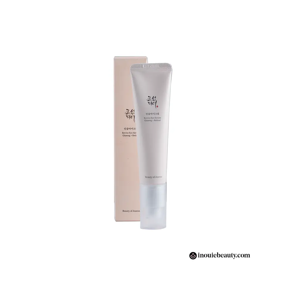 Beauty of Joseon Revive Eye Serum Ginseng + Retinal 1