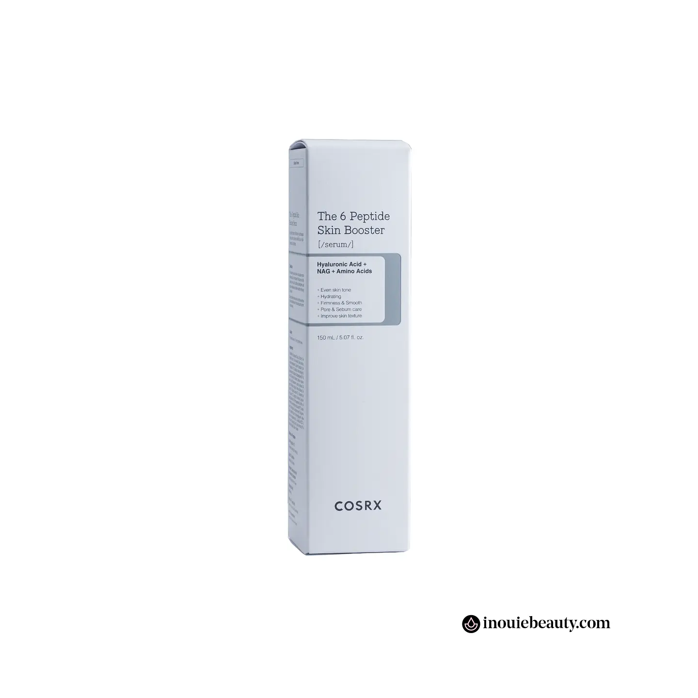 Cosrx The 6 Peptide Skin Booster Serum 2