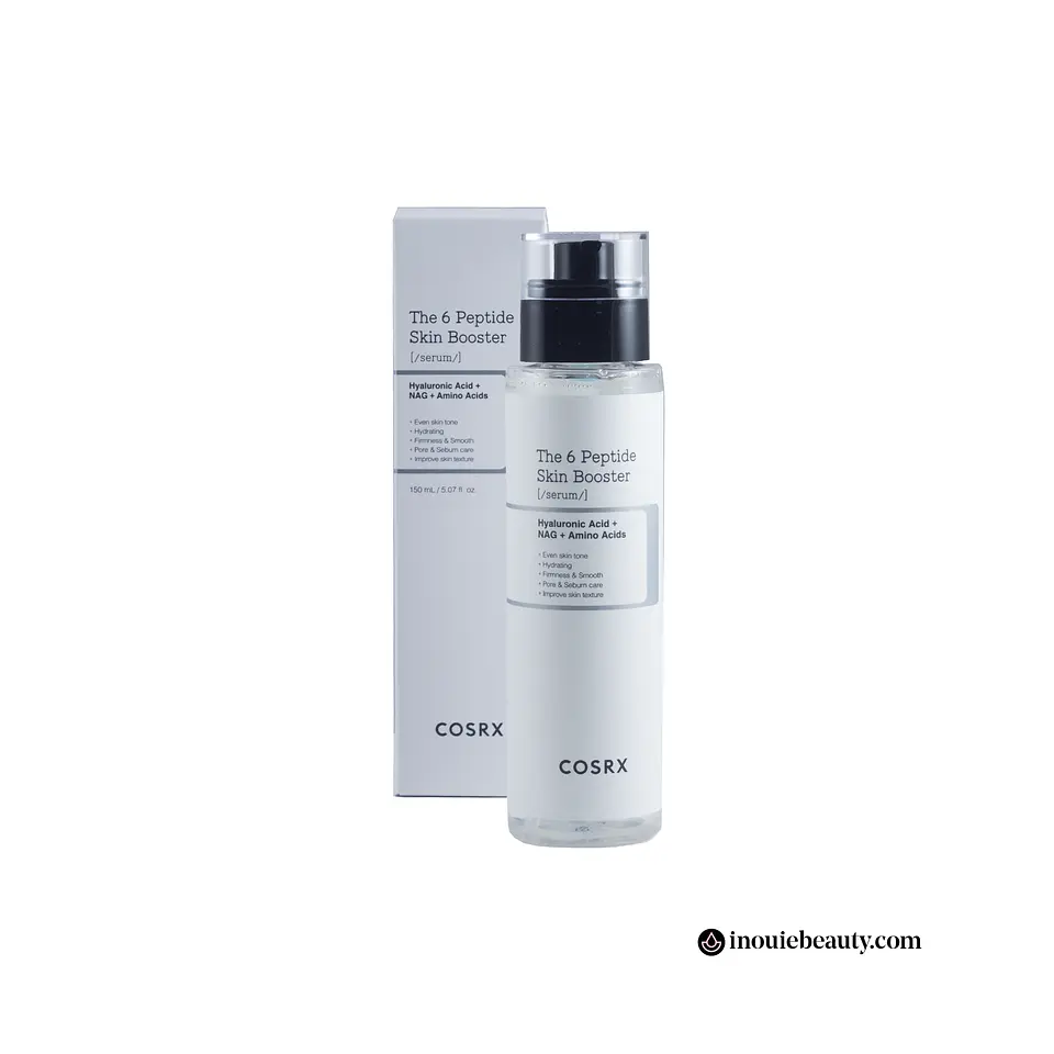 Cosrx The 6 Peptide Skin Booster Serum 1