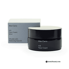 Alex Carro Face Cream